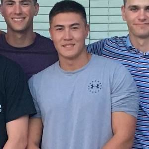 Meet your Posher, Maxwell